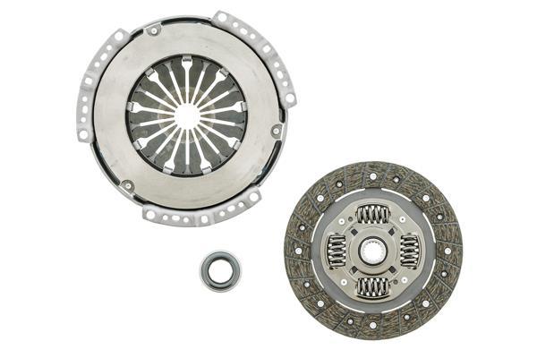 Kit de embrague AISIN ref. KE-PS06